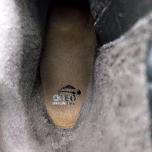 Umberto Raffini Uma Boots - Picture 8 of 13